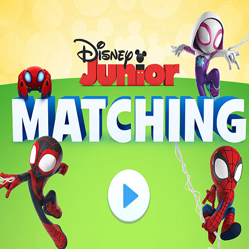 Disney Matching